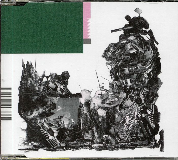 BLACK MIDI - Schlagenheim