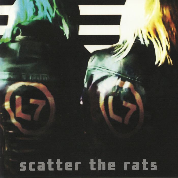 L7 - Scatter The Rats