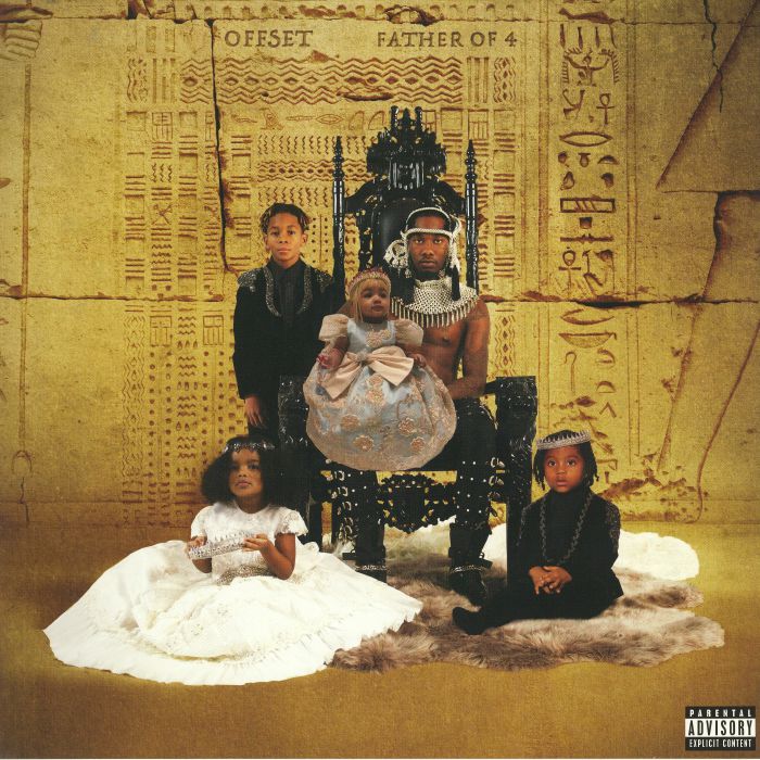 OFFSET - Father Of 4