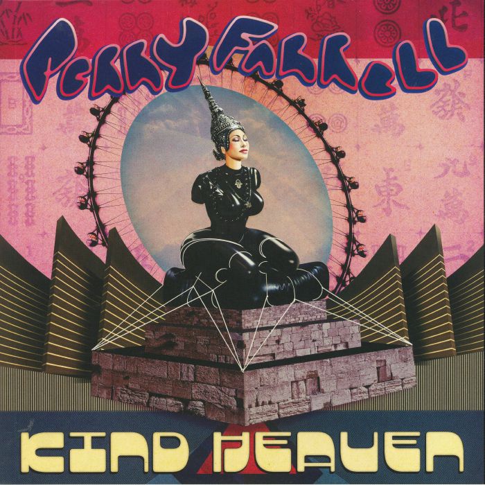 PERRY FARRELL - Kind Heaven
