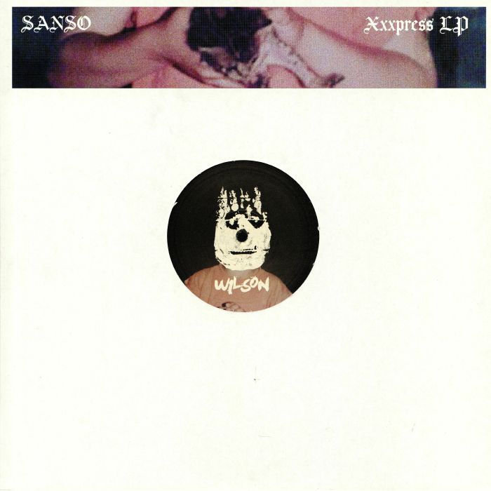 SANSO - Xxxpress