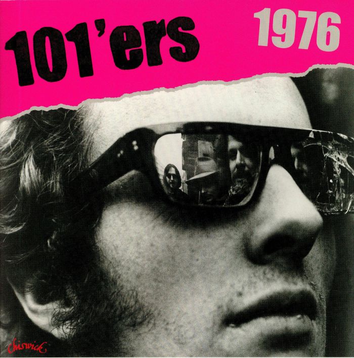 101'ERS - 1976