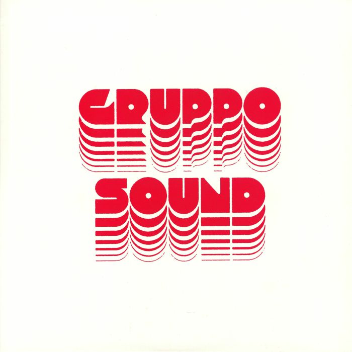 GRUPPO SOUND - Dance Power