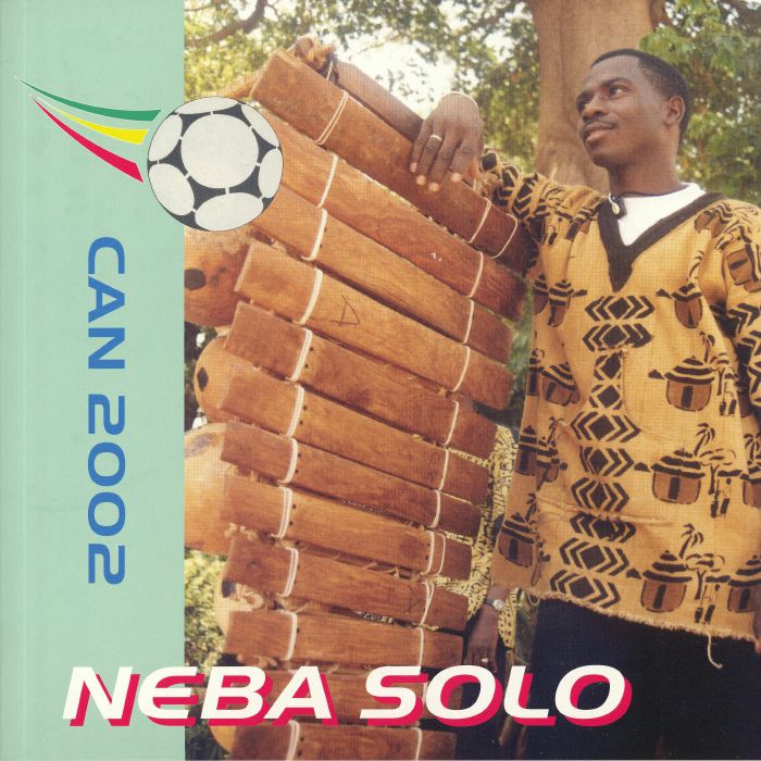 NEBA SOLO - Can 2002 (remastered)