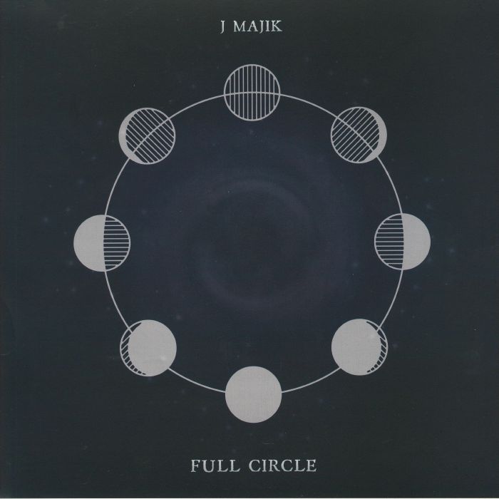 J MAJIK - Full Circle
