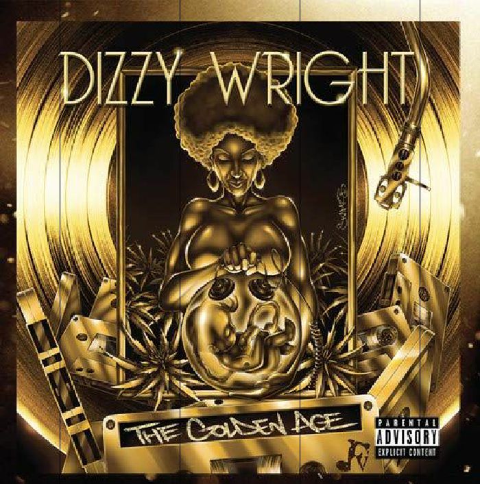 WRIGHT, Dizzy - The Golden Age