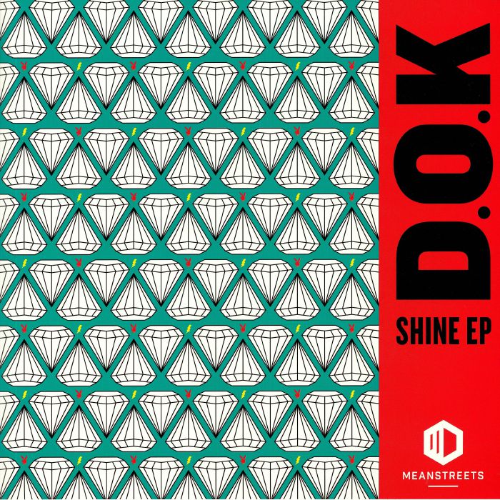 DOK - Shine EP