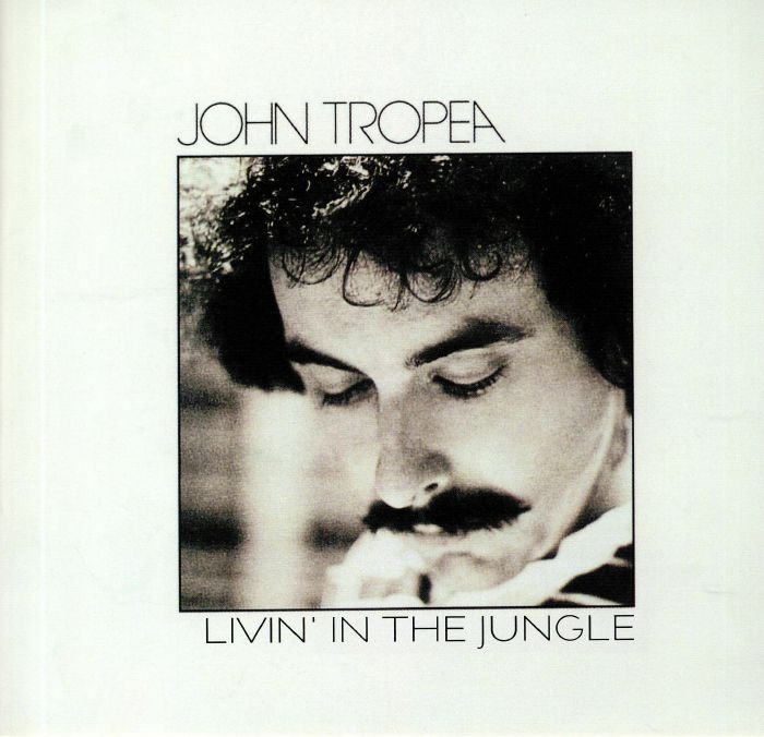 John TROPEA - Livin In The Jungle Vinyl at Juno Records.