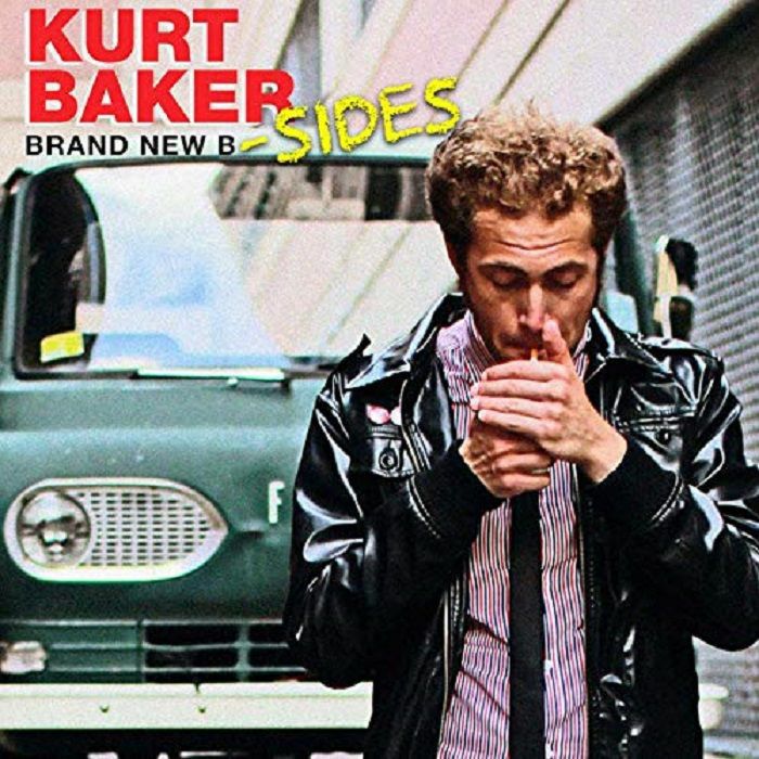 BAKER, Kurt - Brand New B Sides