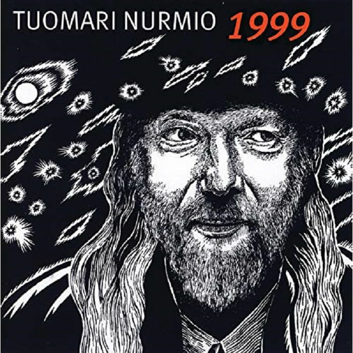 NURMIO, Tuomari - 1999