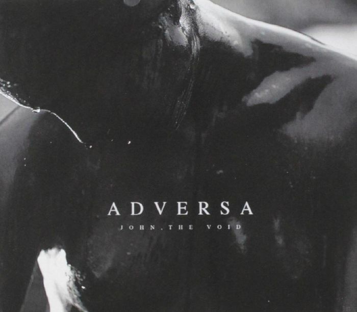 JOHN THE VOID - III Adversa