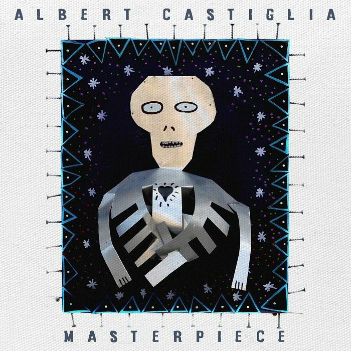 CASTIGLIA, Albert - Masterpiece