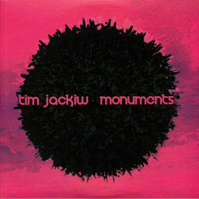JACKIW, Tim - Monuments