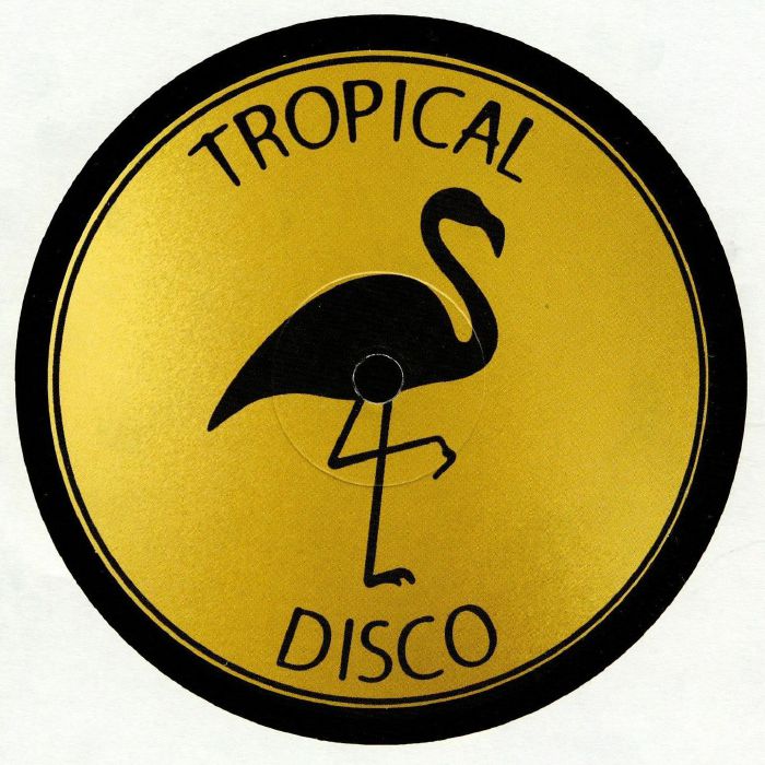 SARTORIAL/MOODENA/SIMON KENNEDY/HOTMOOD - Tropical Disco Records Vol 10