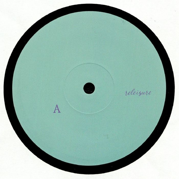IFF - Save The Robots EP