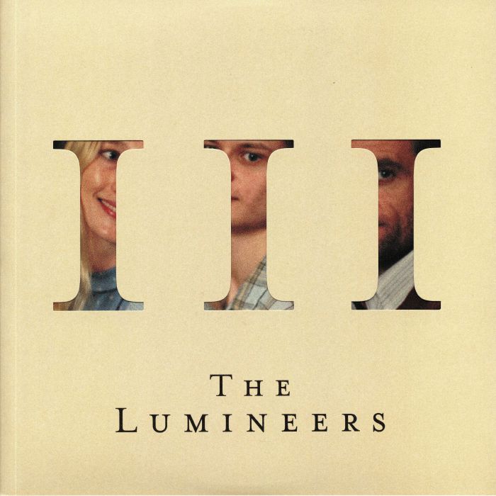 LUMINEERS, The - III