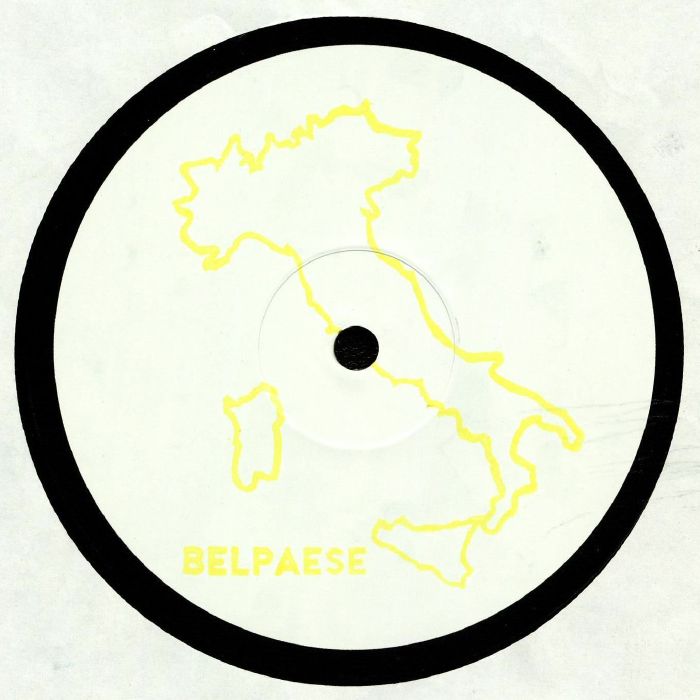 BELPAESE - Belpaese 05