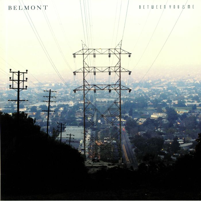 BELMONT - Between You & Me