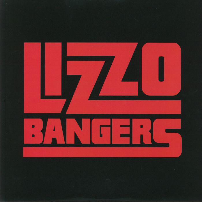 LIZZO - Lizzobangers