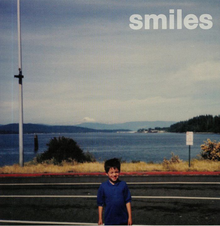 SMILES - Gone For Good