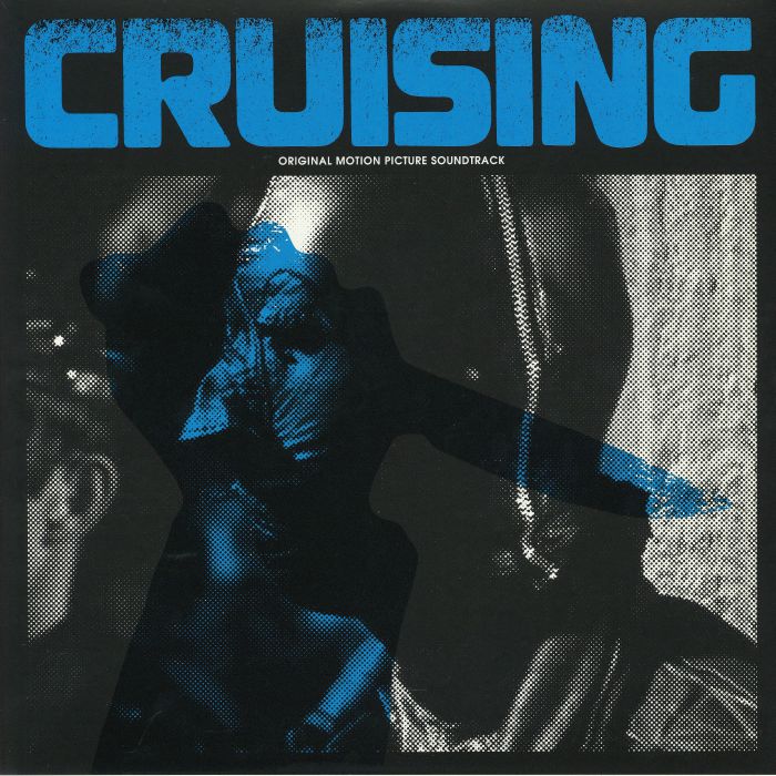 VARIOUS - Cruising (Soundtrack)
