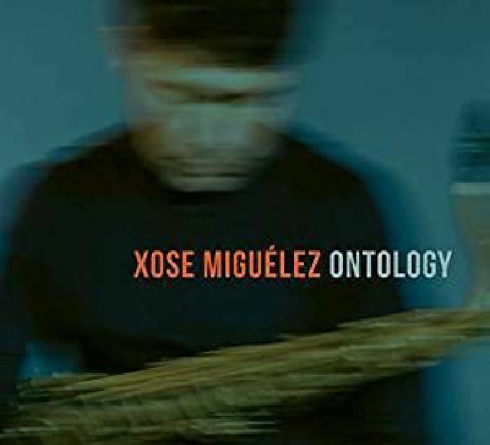 MIGUELEZ, Xose - Ontology