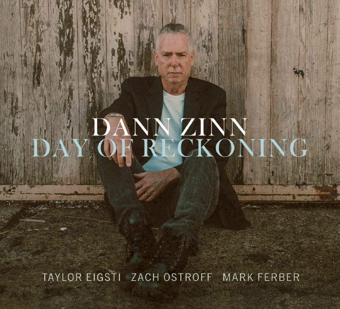 ZINN, Dann/TAYLOR EIGISTI/ZACH OSTROFF/MARK FERBER - Day Of Reckoning