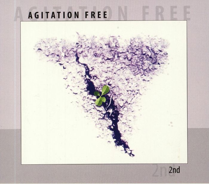 AGITATION FREE - 2nd