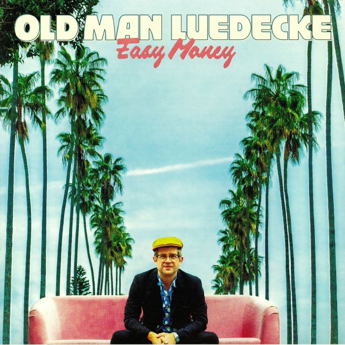 OLD MAN LUEDECKE - Easy Money