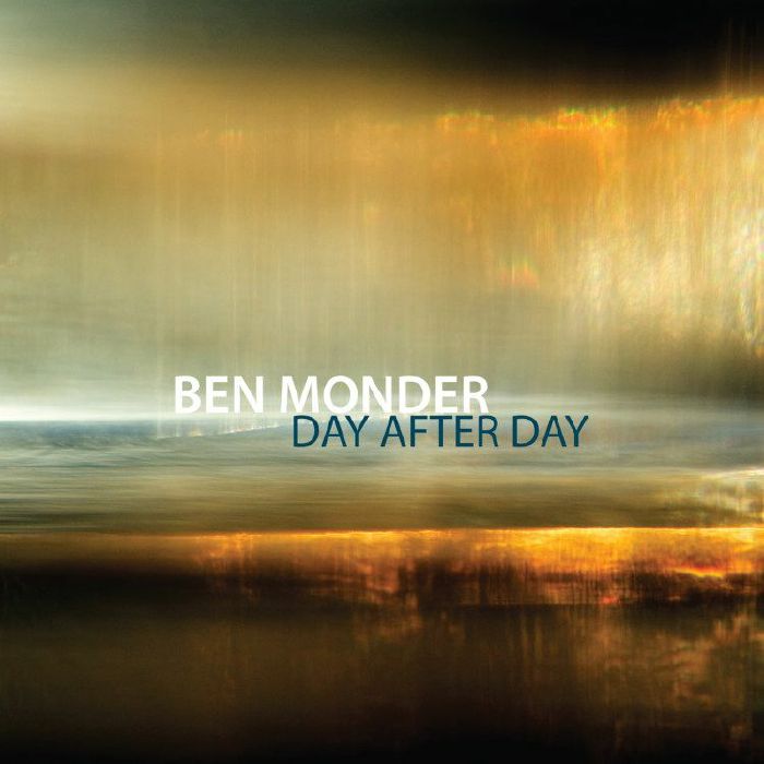 MONDER, Ben - Day After Day