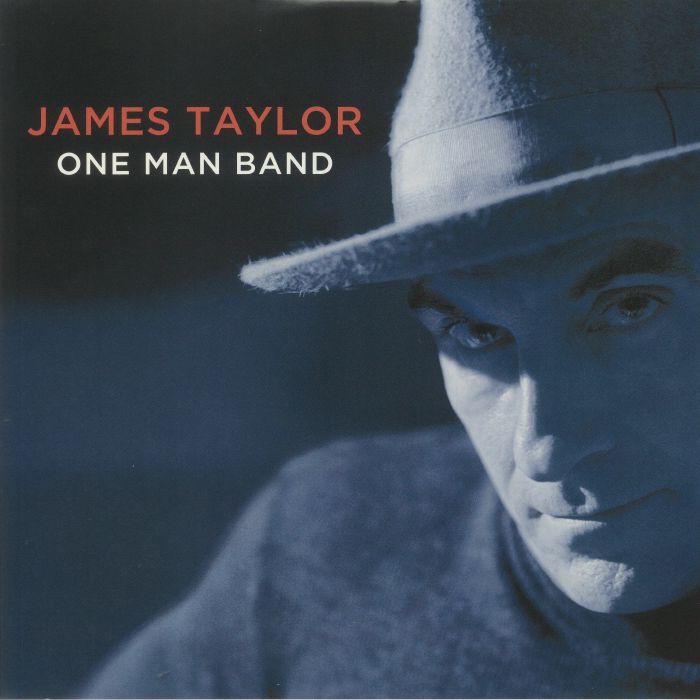TAYLOR, James - One Man Band (reissue)