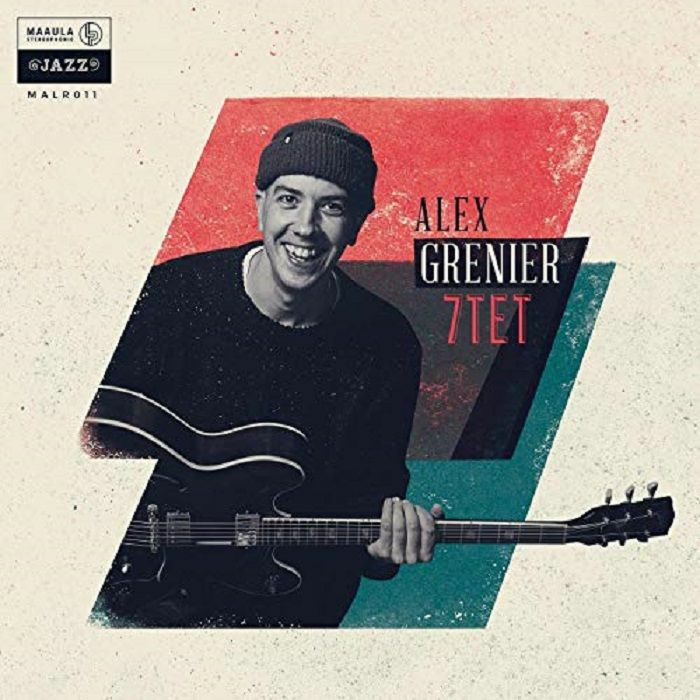 GRENIER, Alex - 7tet