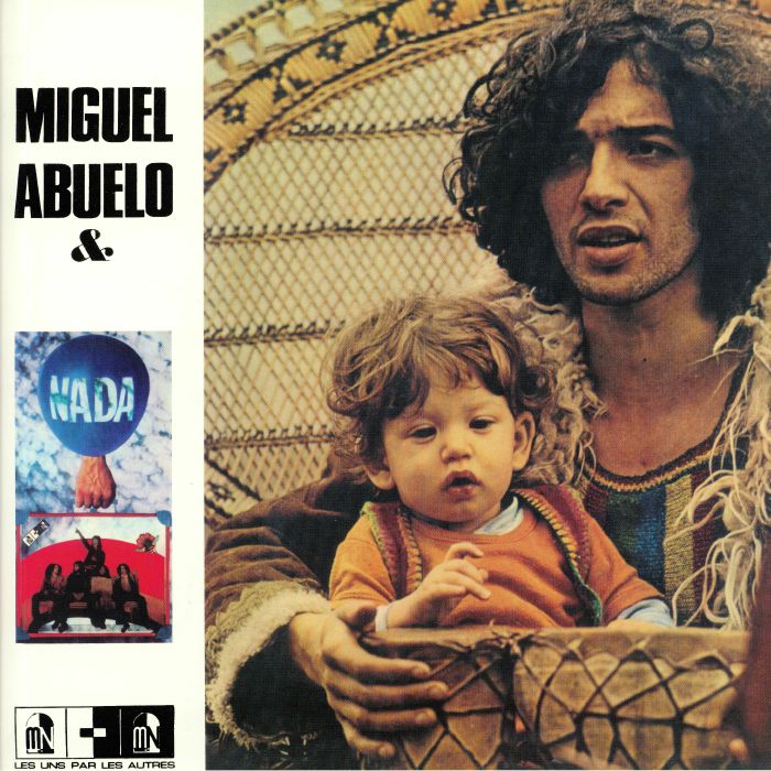 ABUELO, Miguel & NADA - Miguel Abuelo & Nada