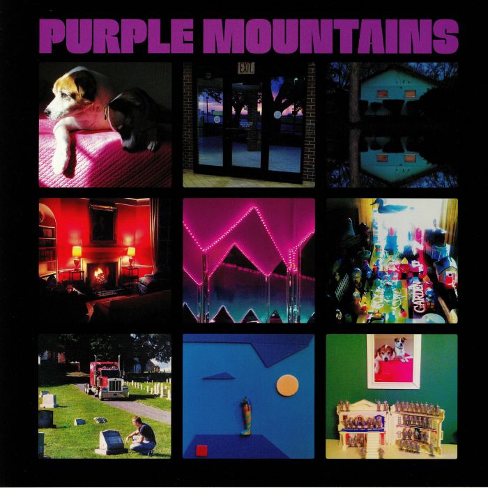 PURPLE MOUNTAINS - Purple Mountains