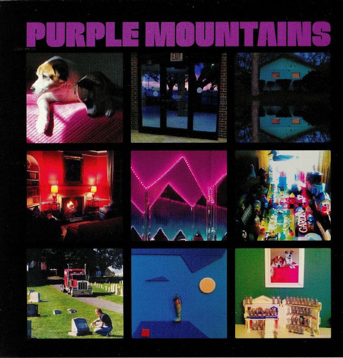 PURPLE MOUNTAINS - Purple Mountains