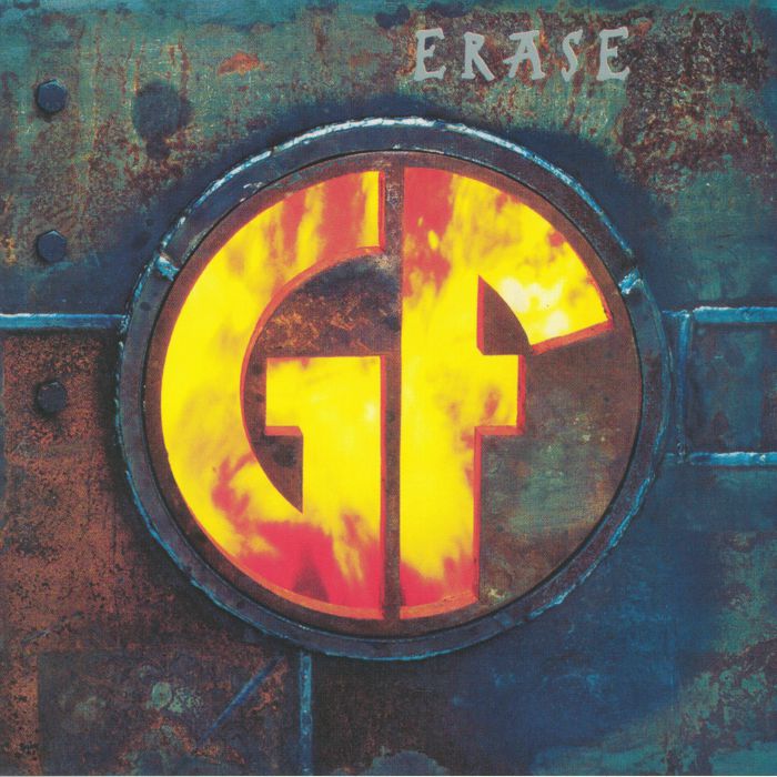 GOREFEST - Erase: Deluxe Edition