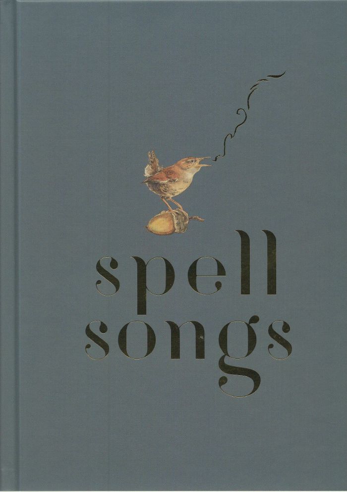 VARIOUS - The Lost Words: Spell Songs