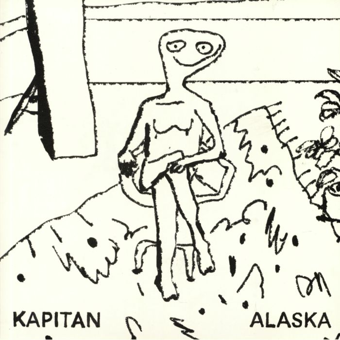 KAPITAN - Alaska