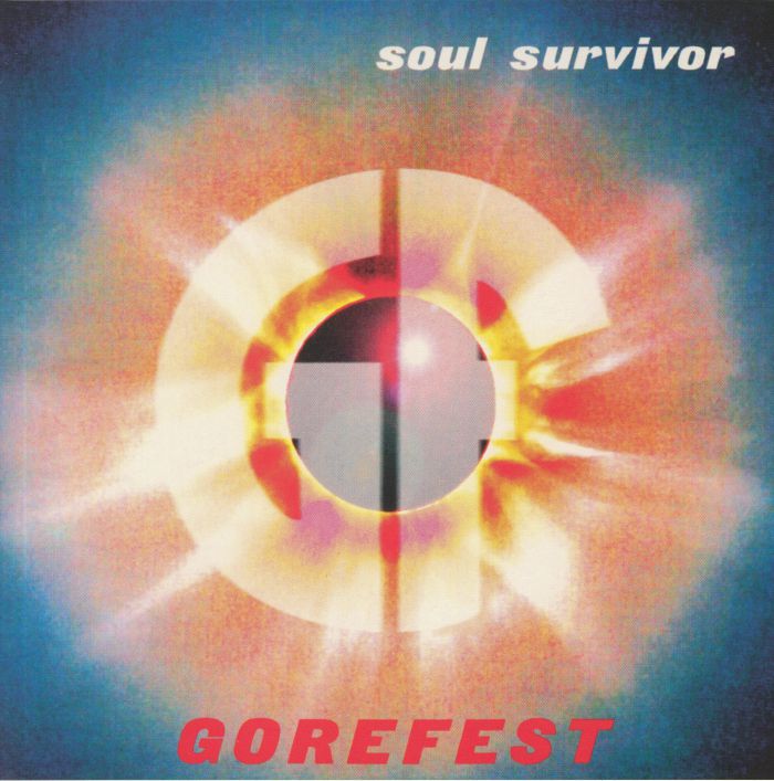 GOREFEST - Soul Survivor: Deluxe Edition