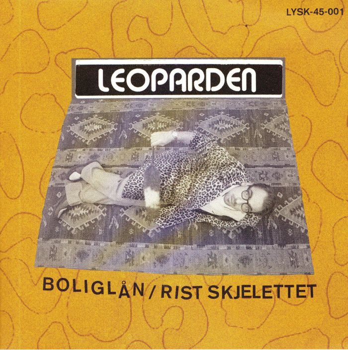 LEOPARDEN - Boliglan