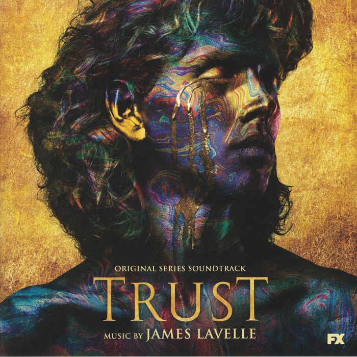 LAVELLE, James - Trust (Soundtrack)