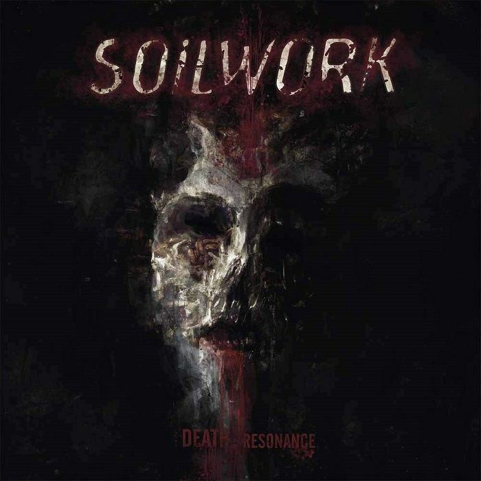 SOILWORK - Death Resonance: Deluxe Edition