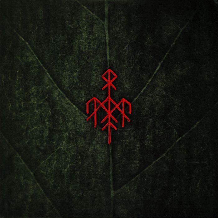 WARDRUNA - Runaljod: Yggdrasil