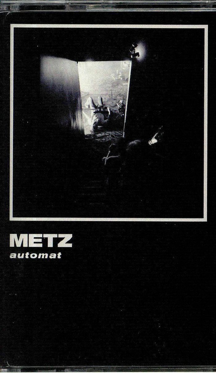 METZ - Automat