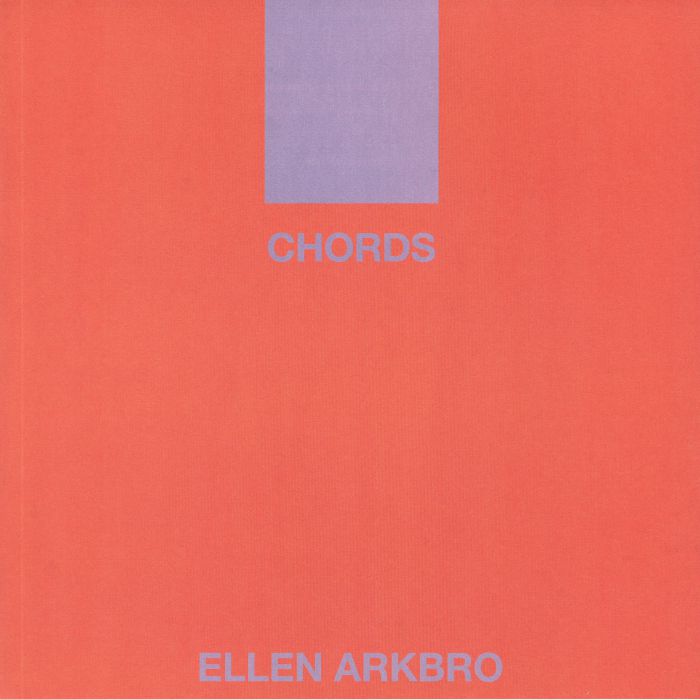 ARKBRO, Ellen - Chords