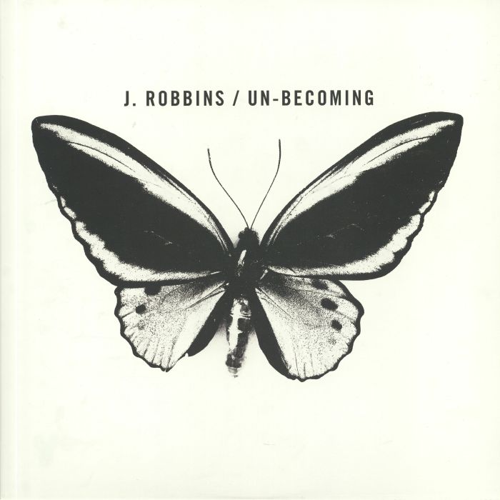 ROBBINS, J - Un Becoming