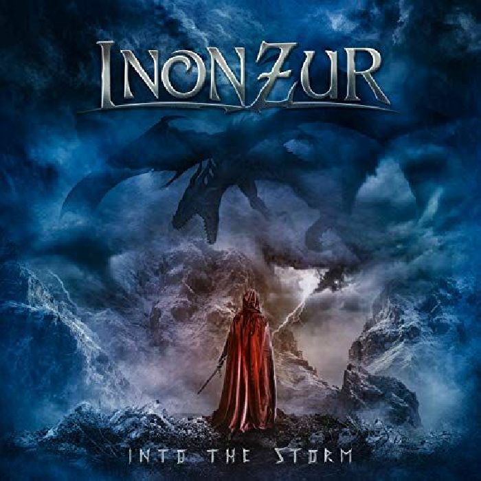 ZUR, Inon - Into The Storm (Soundtrack)