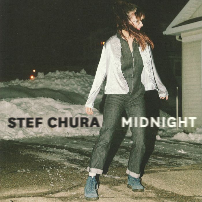 CHURA, Stef - Midnight