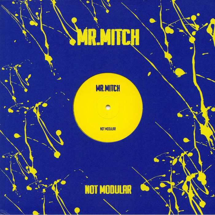 MR MITCH - Not Modular