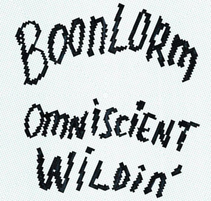 BOONLORM - Omniscient Wildin'